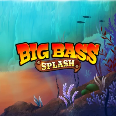 Big Bass Splash – Pragmatic Play