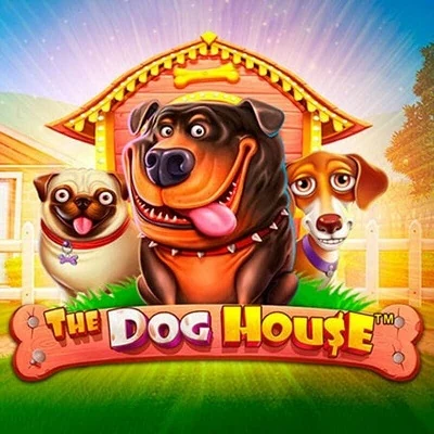 The Dog House – Pragmatic Play