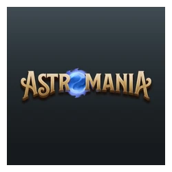AstroMania logo