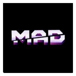MadCasino logo